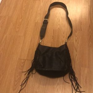 Rebecca Minkoff Fringe Bag